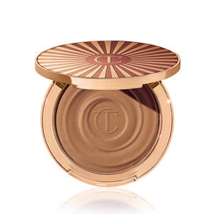 Charlotte Tilbury Beautiful Skin Sun-kissed Glow Bronzer